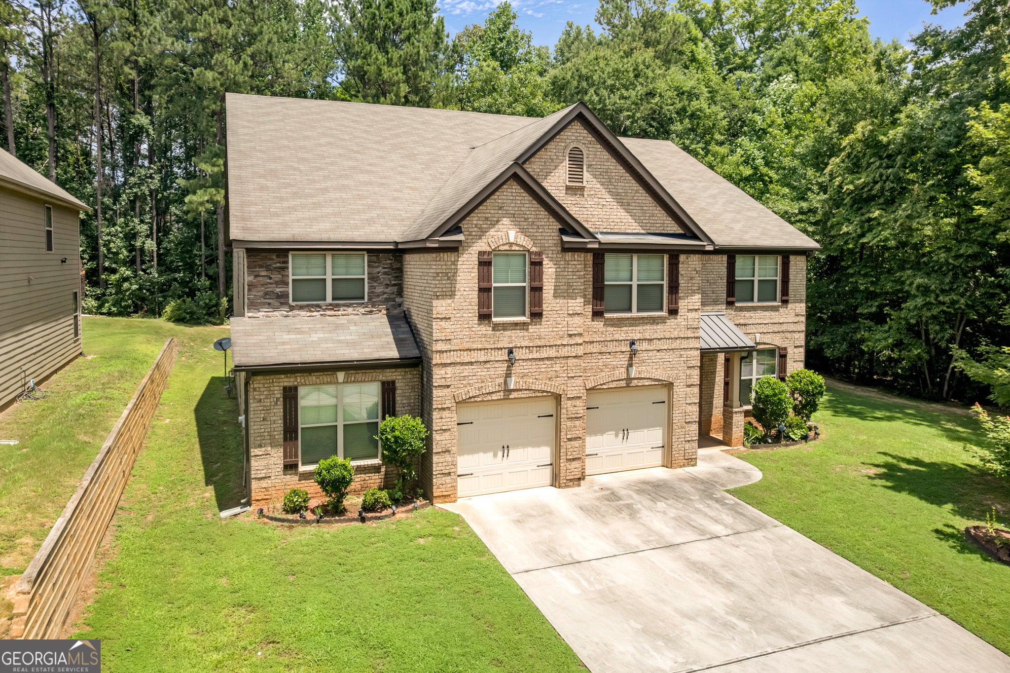 891 Lorrimont Lane