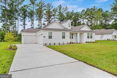 201 Park View LN LOT 581 Kingsland GA 31548