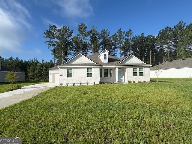 201 Park View LN LOT 581