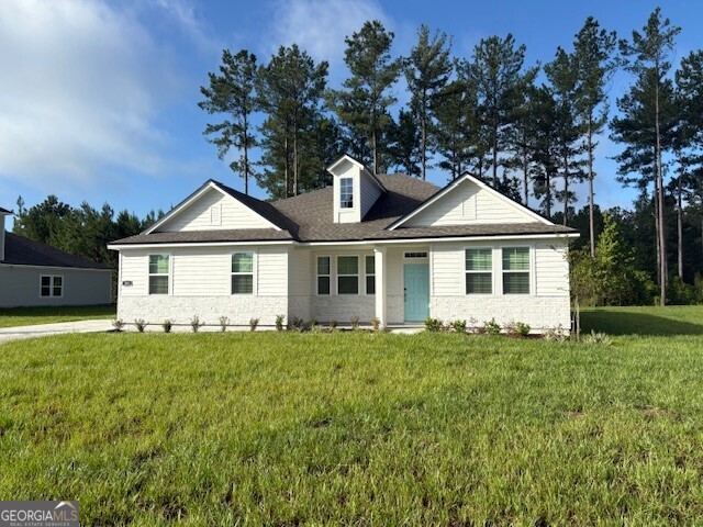 201 Park View LN LOT 581
