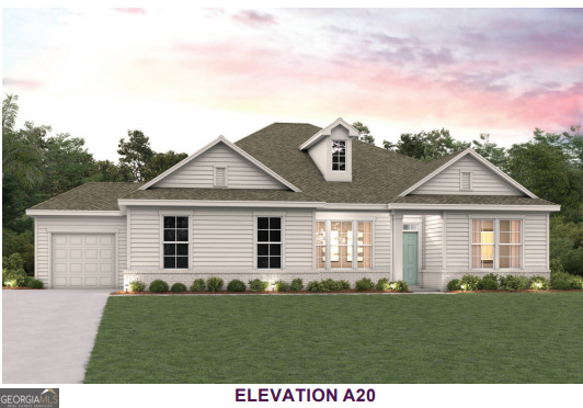 201 Park View LN LOT 581