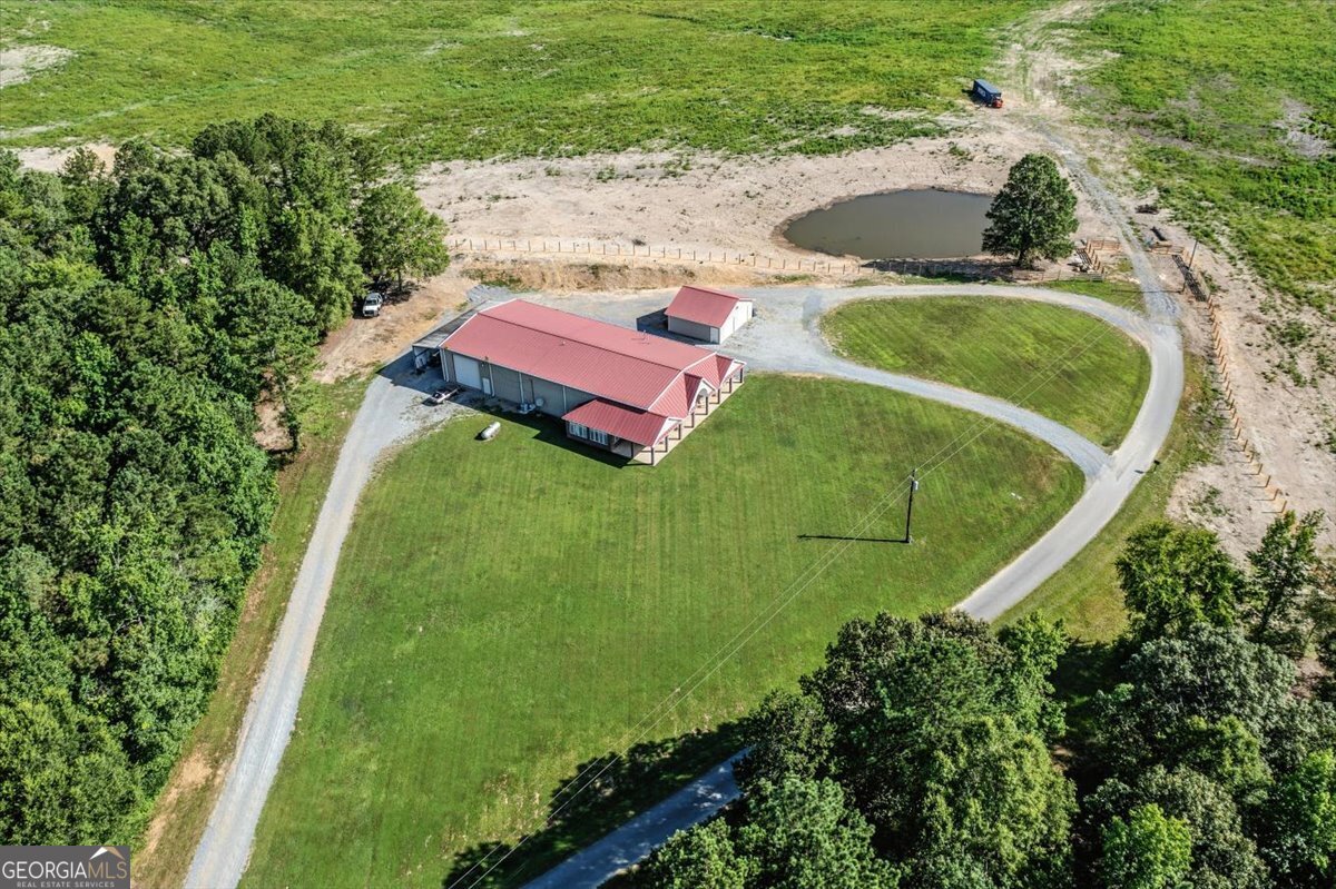 231 Gordon RD
