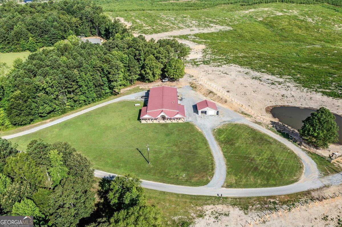 231 Gordon RD