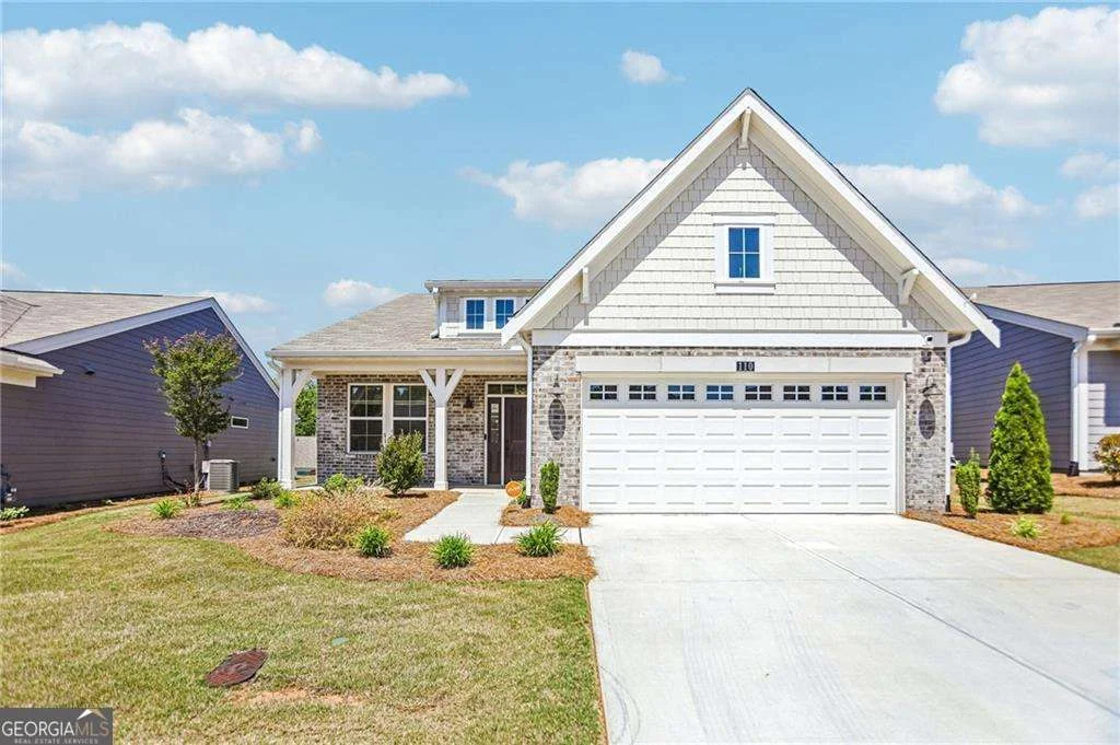 110 Balsam Drive
