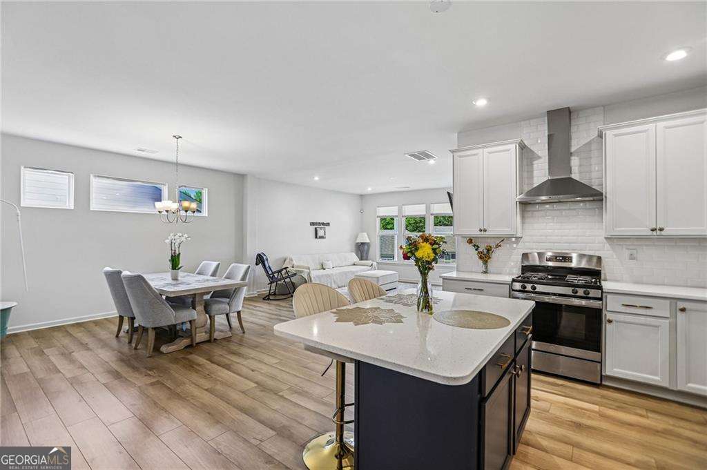 110 Balsam DR