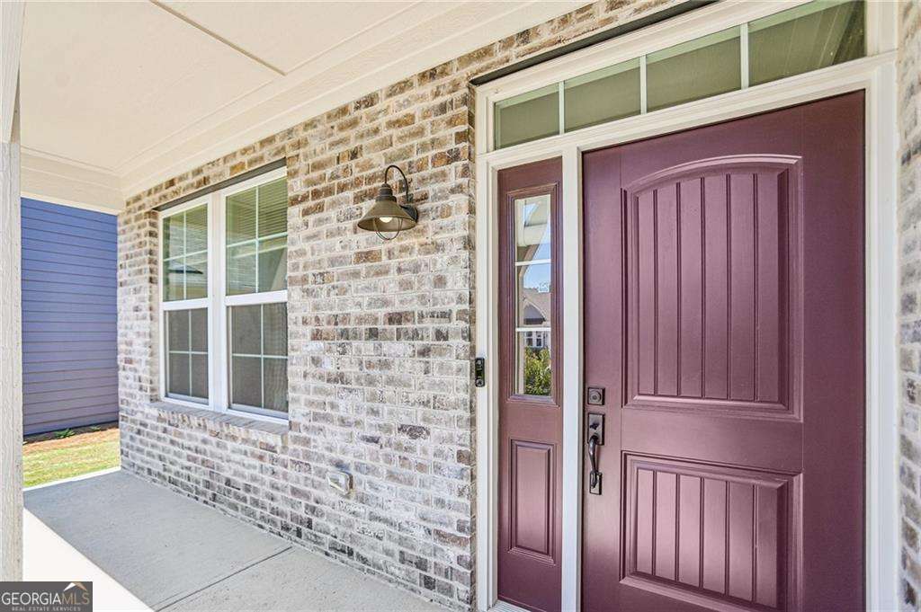 110 Balsam DR