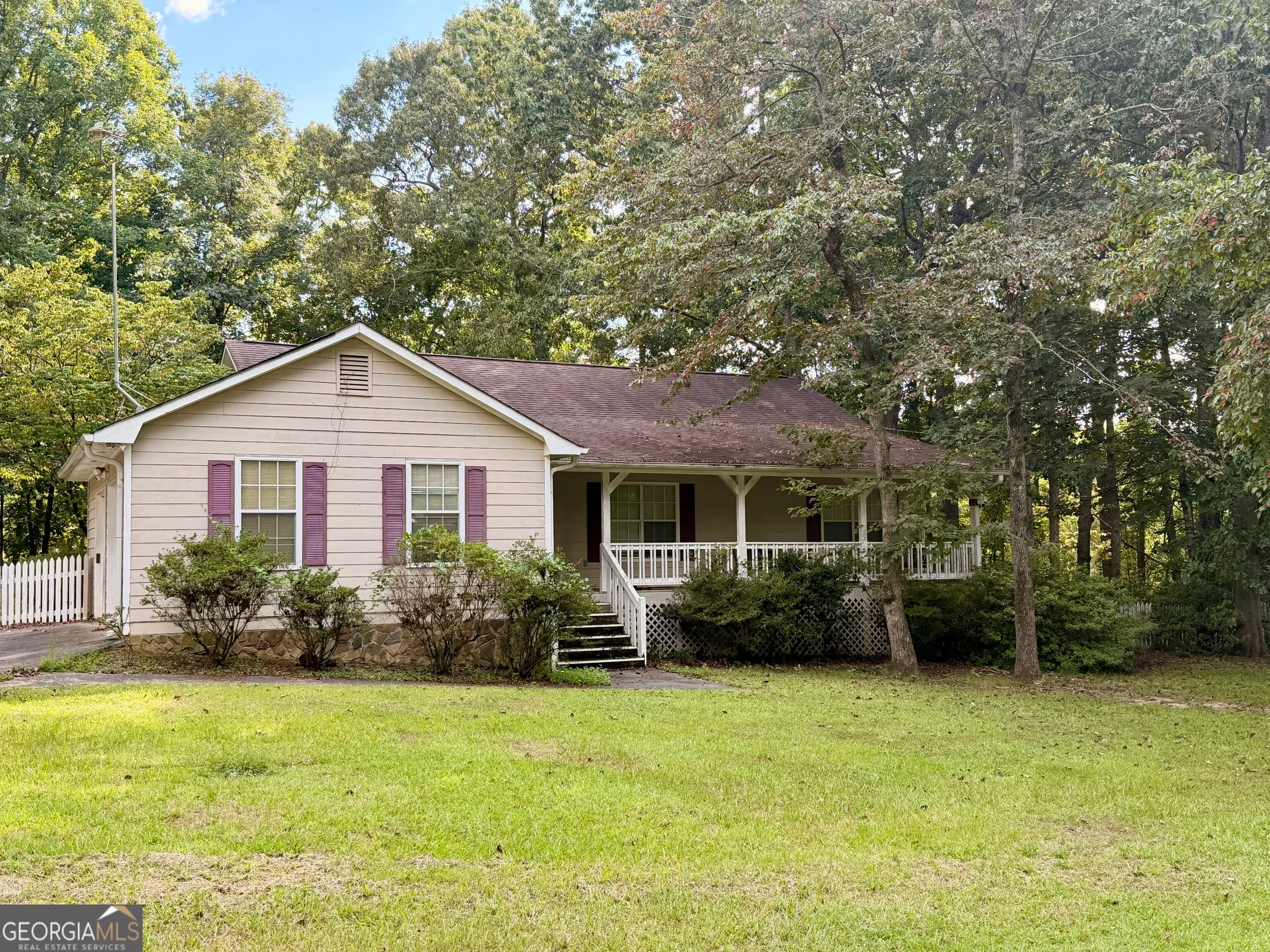 95 White Acres Drive, Stockbridge, GA, 30281
