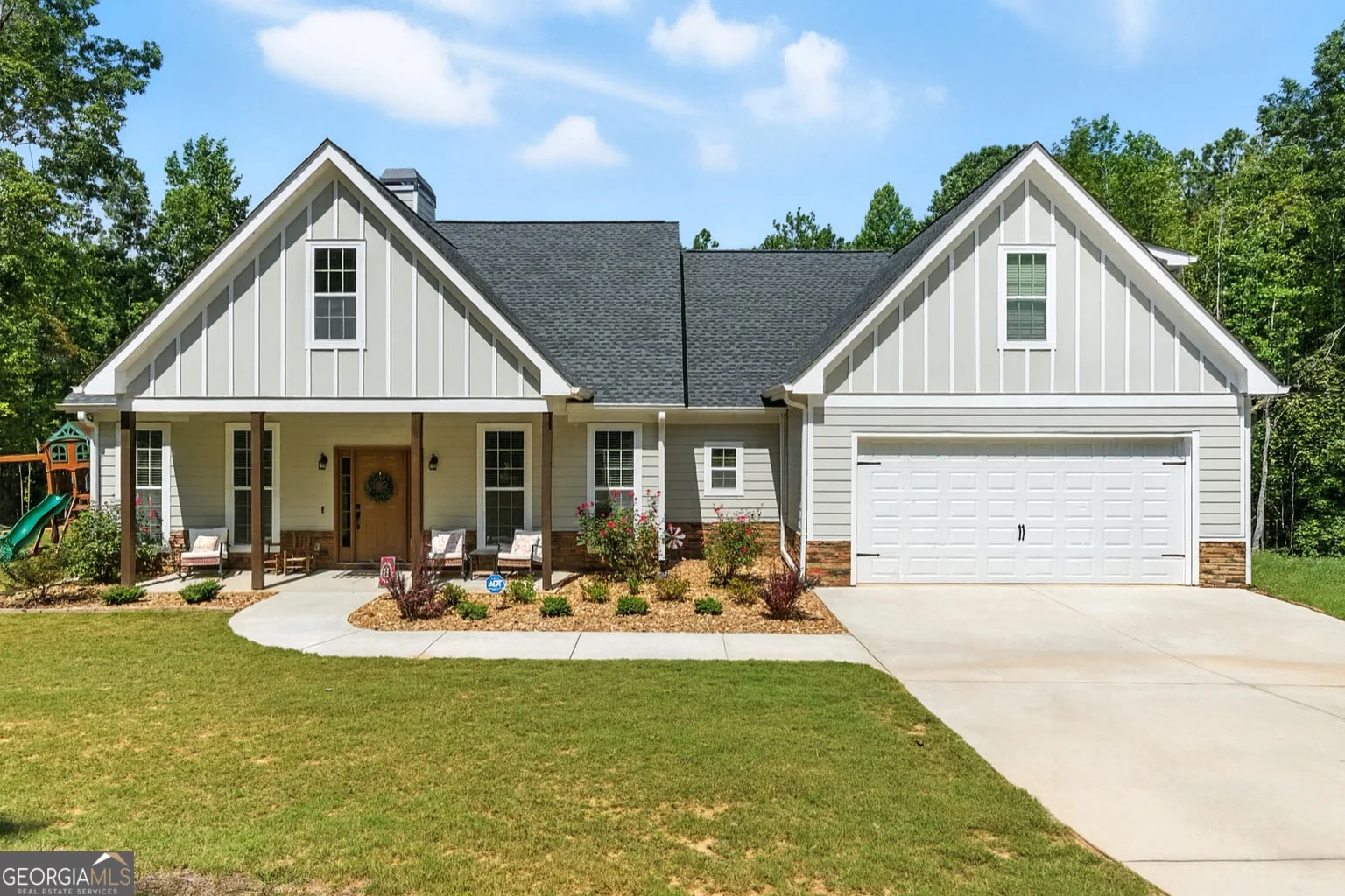 62 Joe Rowell Road, Buchanan, GA, 30113