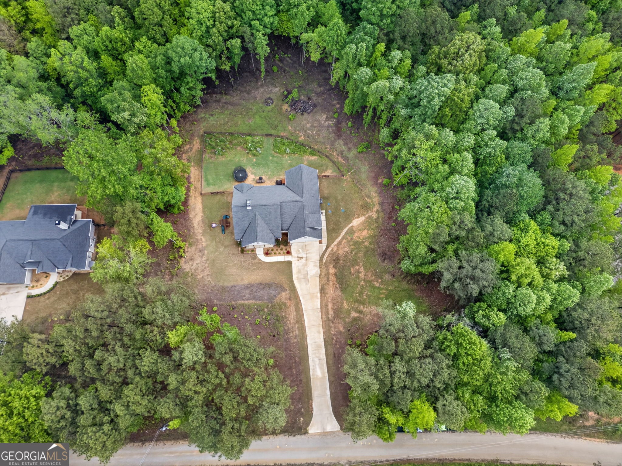 62 Joe Rowell RD