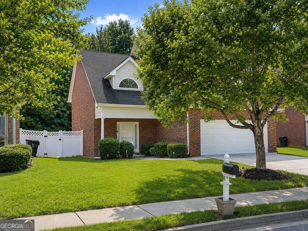 Photo of 173 Addy Lane, Stockbridge, GA 30281 (MLS # 10841067)