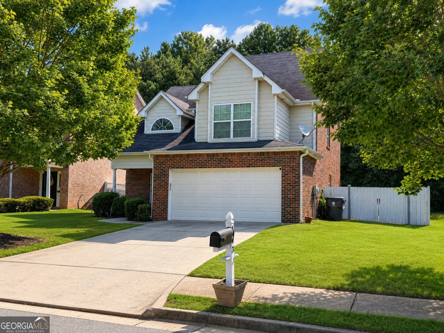 173 Addy Lane, Stockbridge, GA, 30281