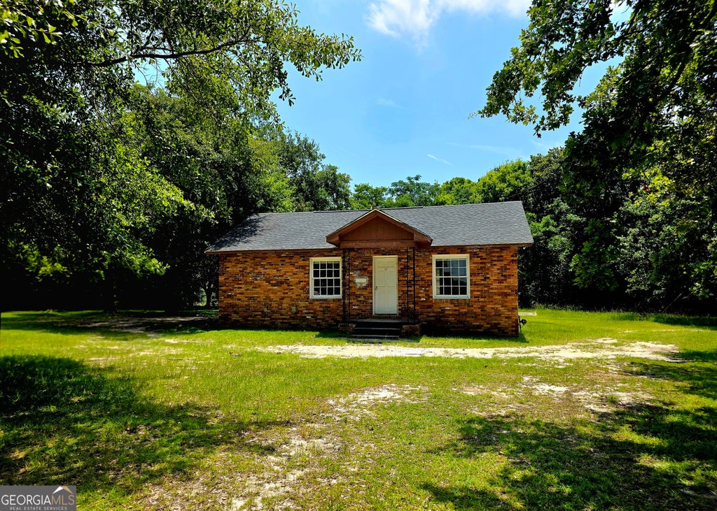 Photo of 3588 Morgan Drive, Macon, GA 31204 (MLS # 10800695)