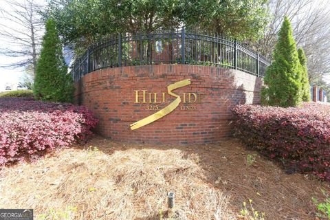 Photo of 3275 Lenox Road NE #208, Atlanta, GA 30324 (MLS # 10713350)
