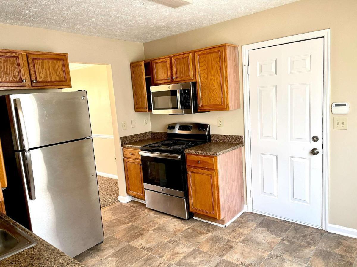 Linecrest - Residential Lease