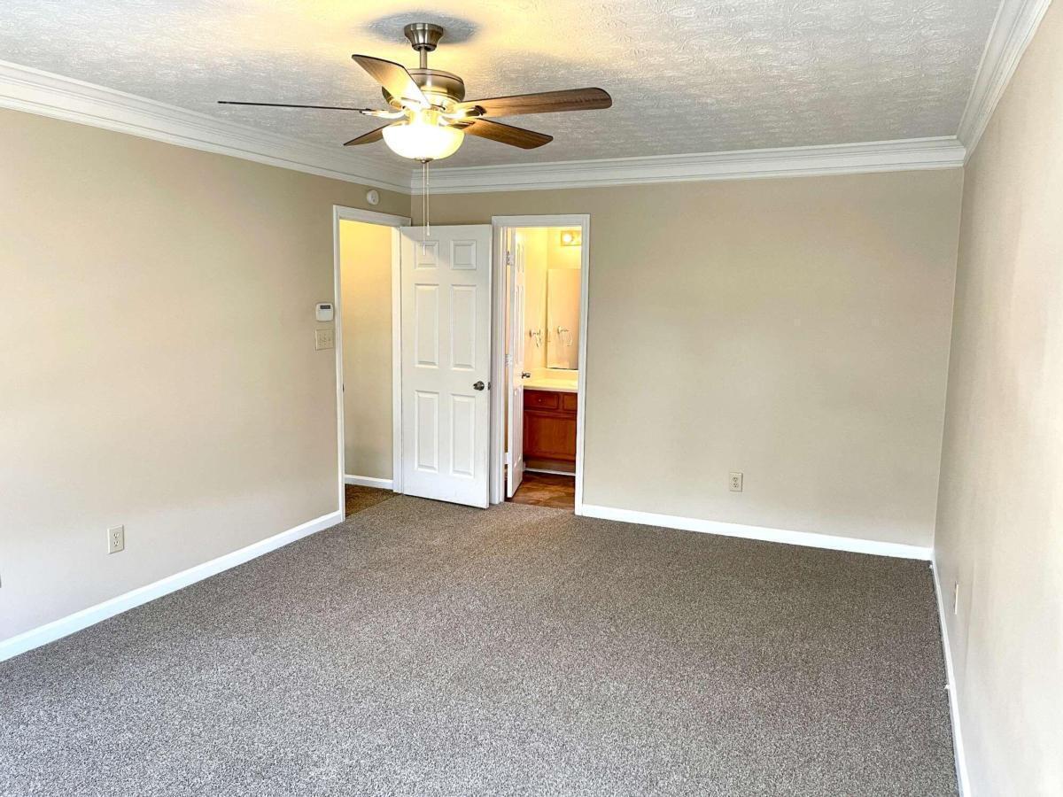 Linecrest - Residential Lease