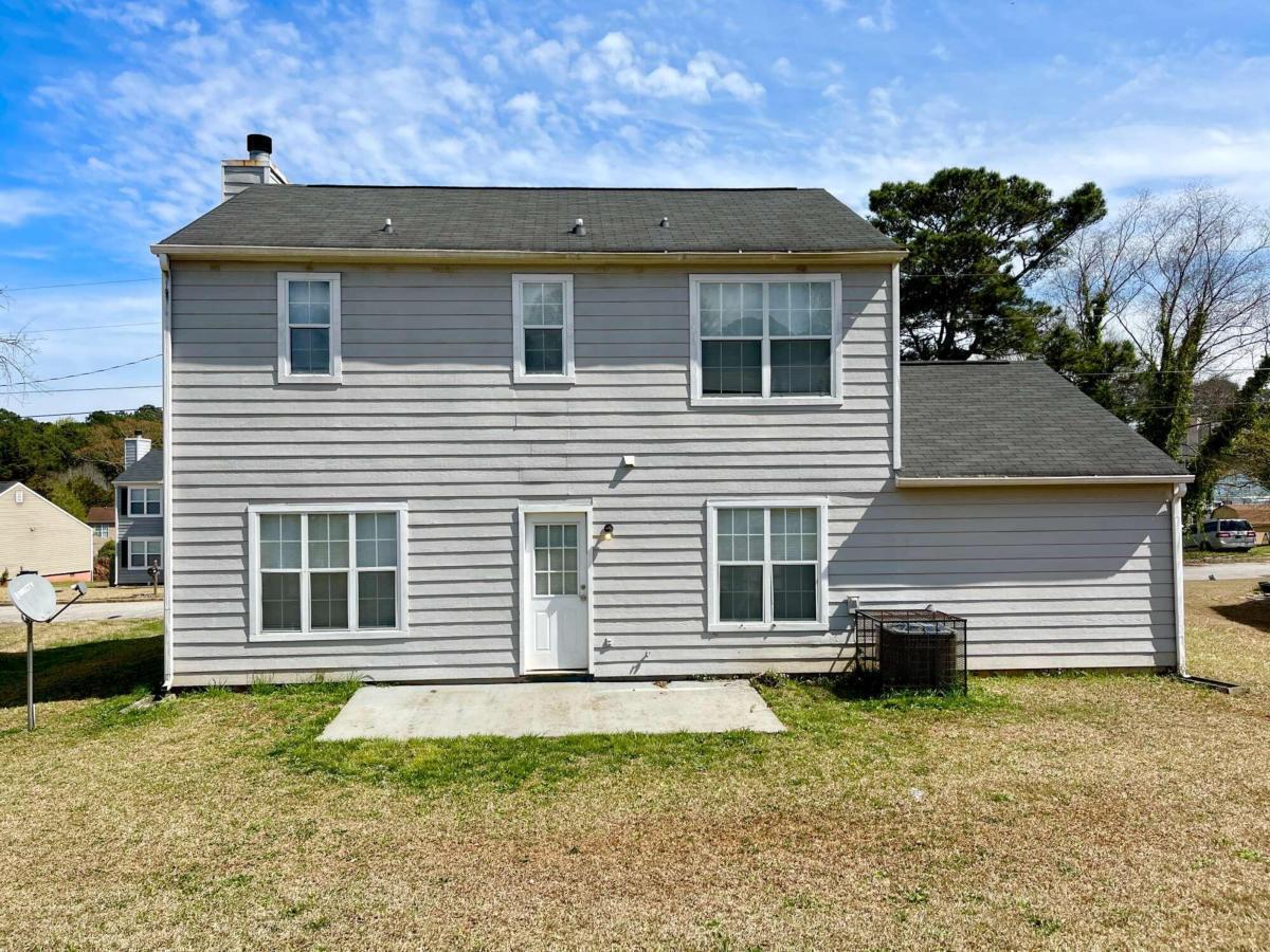 Linecrest - Residential Lease