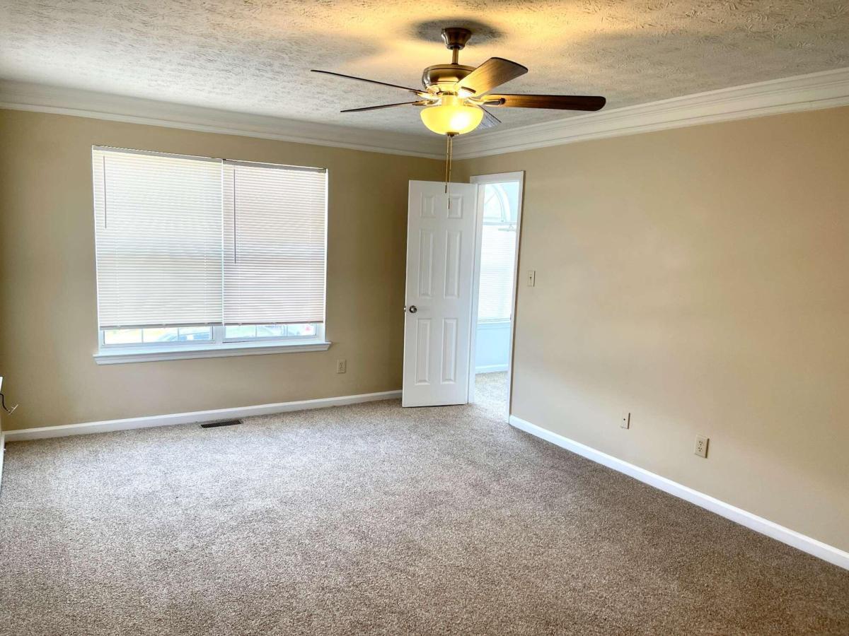 Linecrest - Residential Lease
