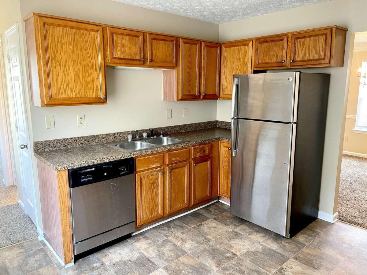 Linecrest - Residential Lease