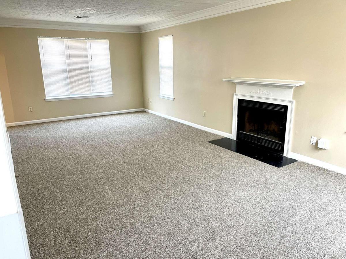 Linecrest - Residential Lease