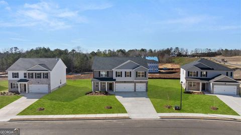 704 Kimberwick DR Locust Grove GA 30248