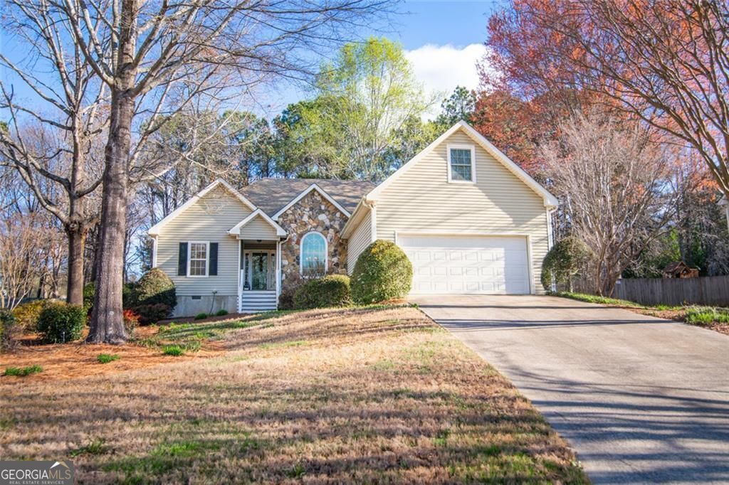 Photo of 1585 Snow Hill Drive, Lawrenceville, GA 30045 (MLS # 10712464)