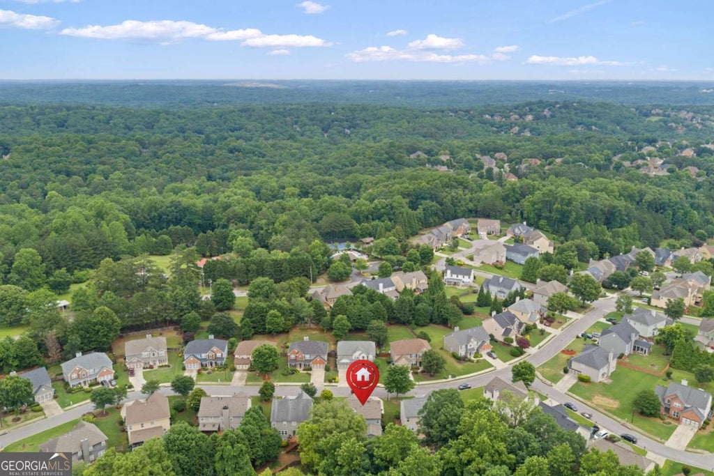 Photo of 2660 Blackstock Drive, Cumming, GA 30041 (MLS # 10783627)