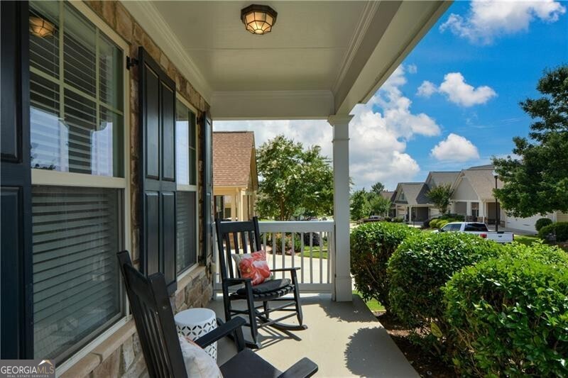 505 Appalachian Woods DR