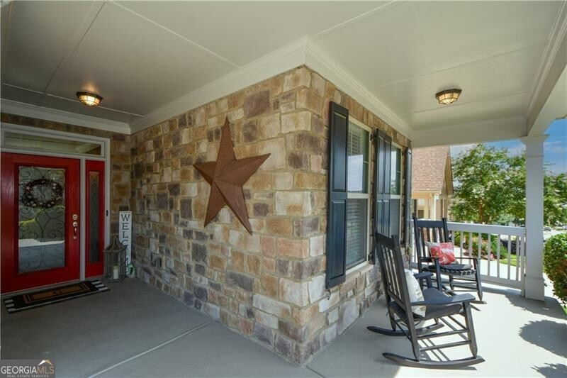 505 Appalachian Woods DR