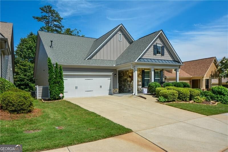 505 Appalachian Woods DR