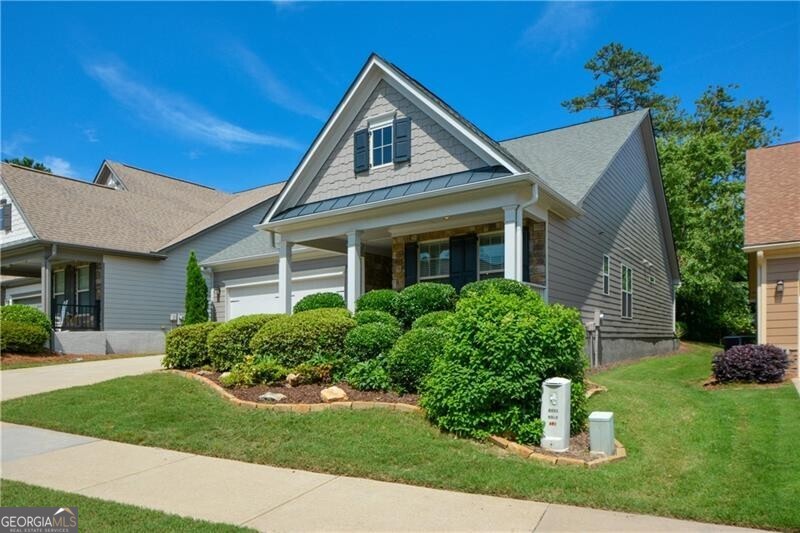505 Appalachian Woods DR