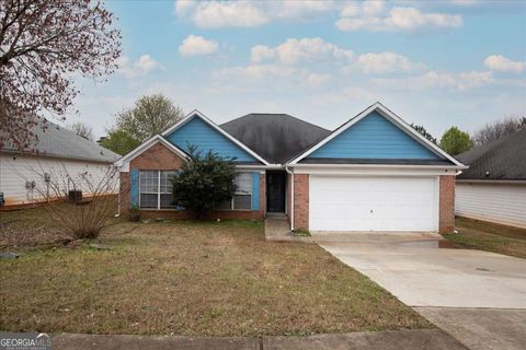 Photo of 4931 WILKINS STATION Drive, Decatur, GA 30035 (MLS # 10676237)