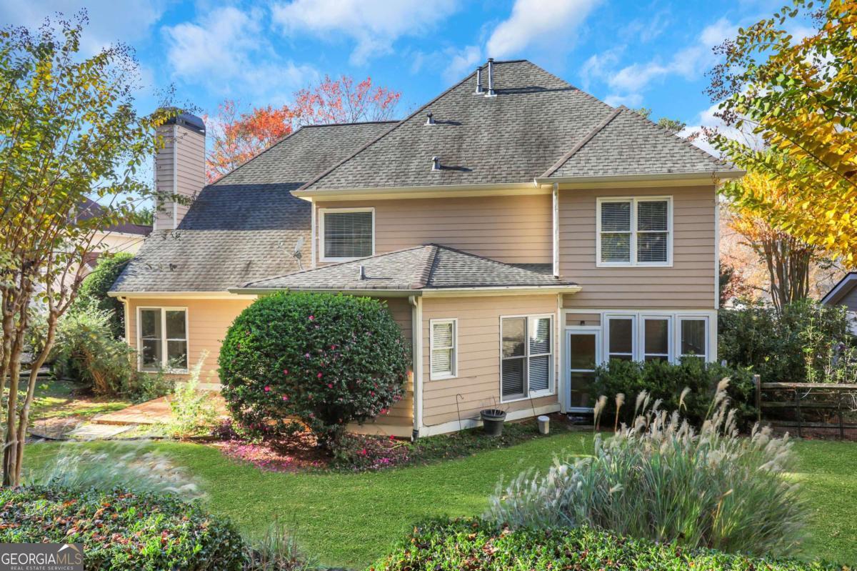 Windward - Residential