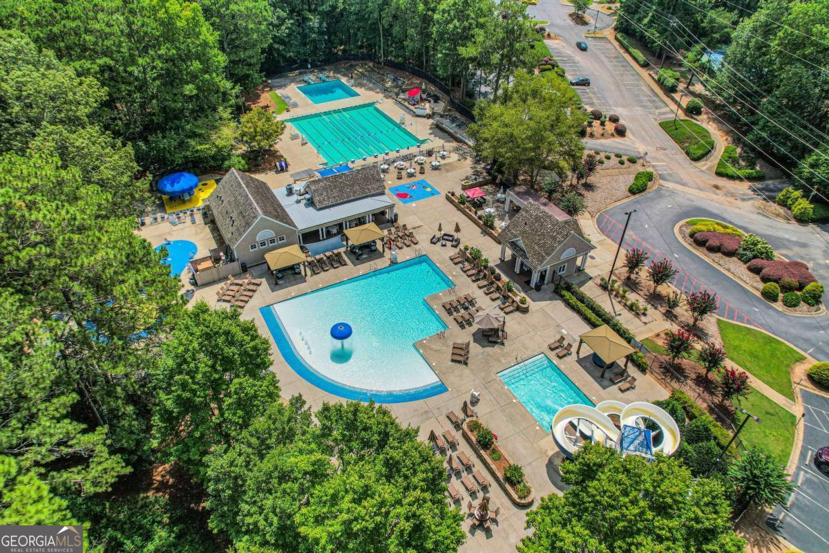 Windward - Residential