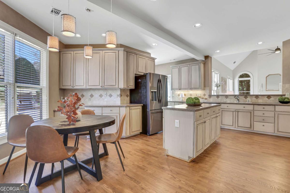 Windward - Residential