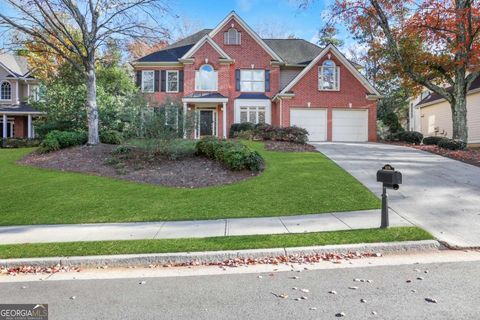 1215 Wynridge XING Alpharetta GA 30005