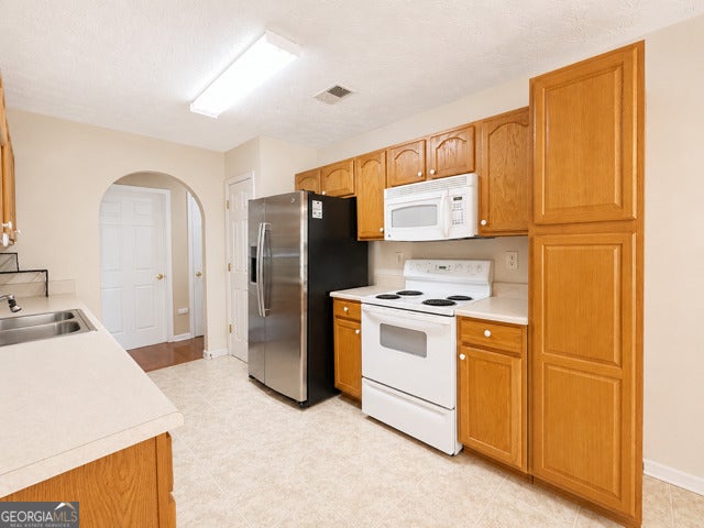 4662 Huff Park CT