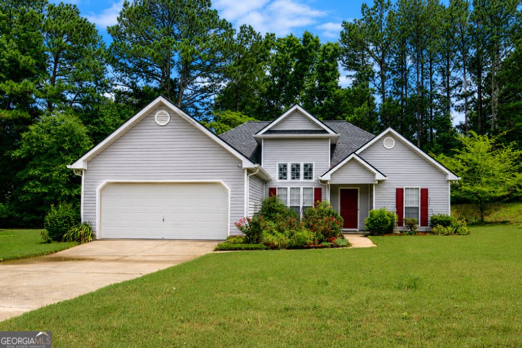 Photo of 4662 Huff Park Court, Snellville, GA 30039 (MLS # 10807724)