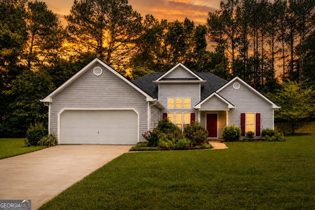 Photo of 4662 Huff Park Court, Snellville, GA 30039 (MLS # 10807724)
