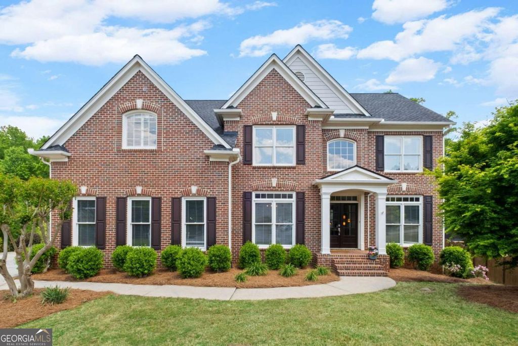 Photo of 802 Windsor Ridge, Canton, GA 30115 (MLS # 10741232)