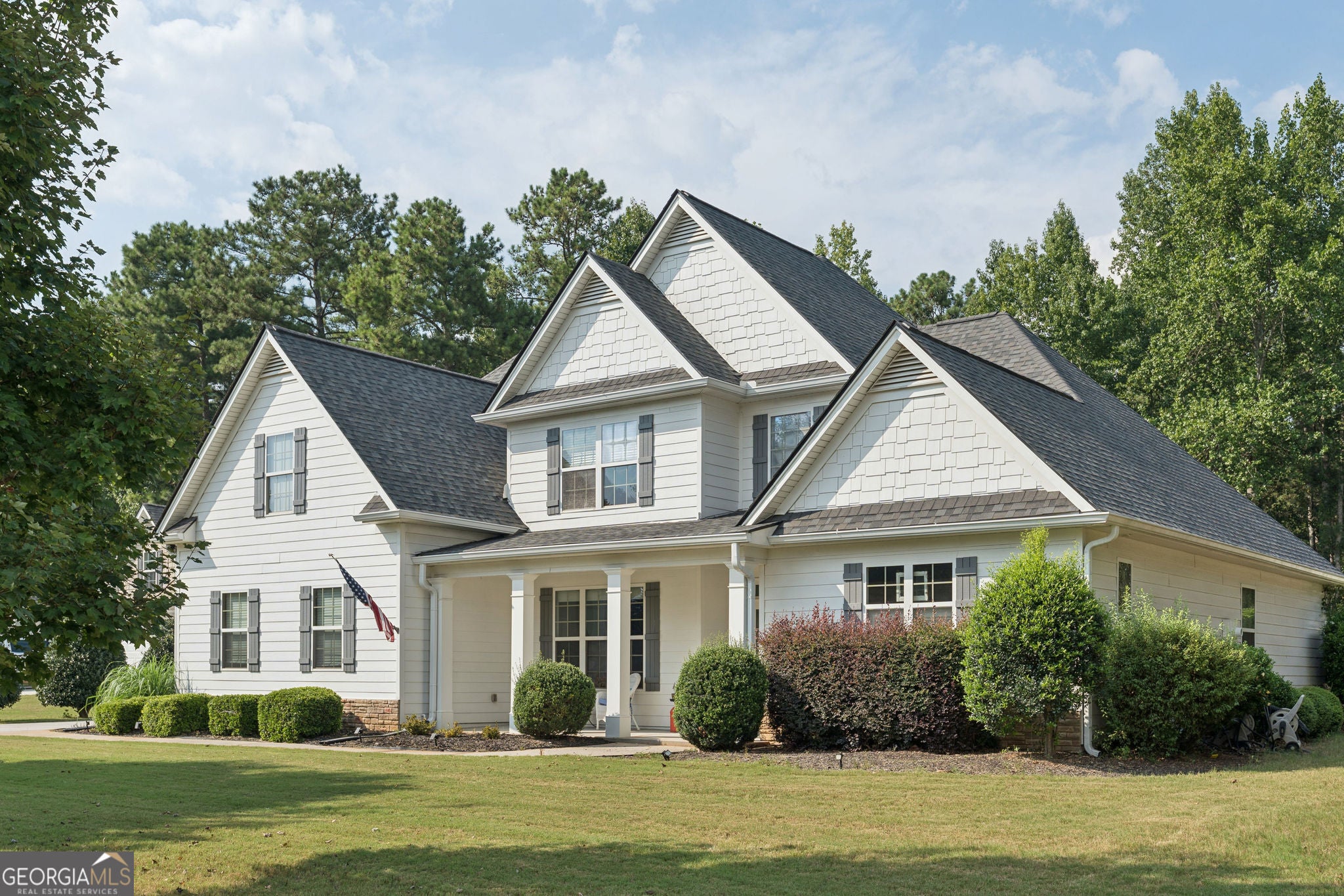 200 Yellowwood DR