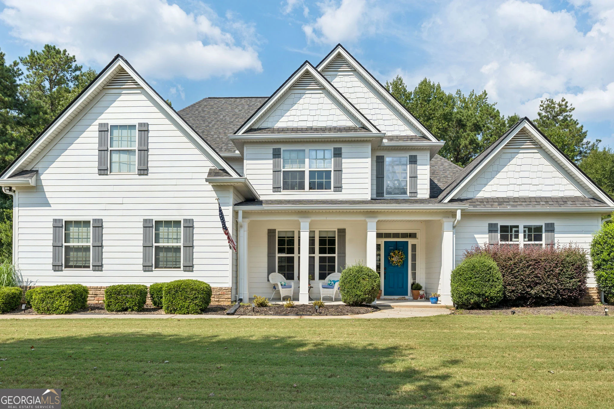 200 Yellowwood Drive