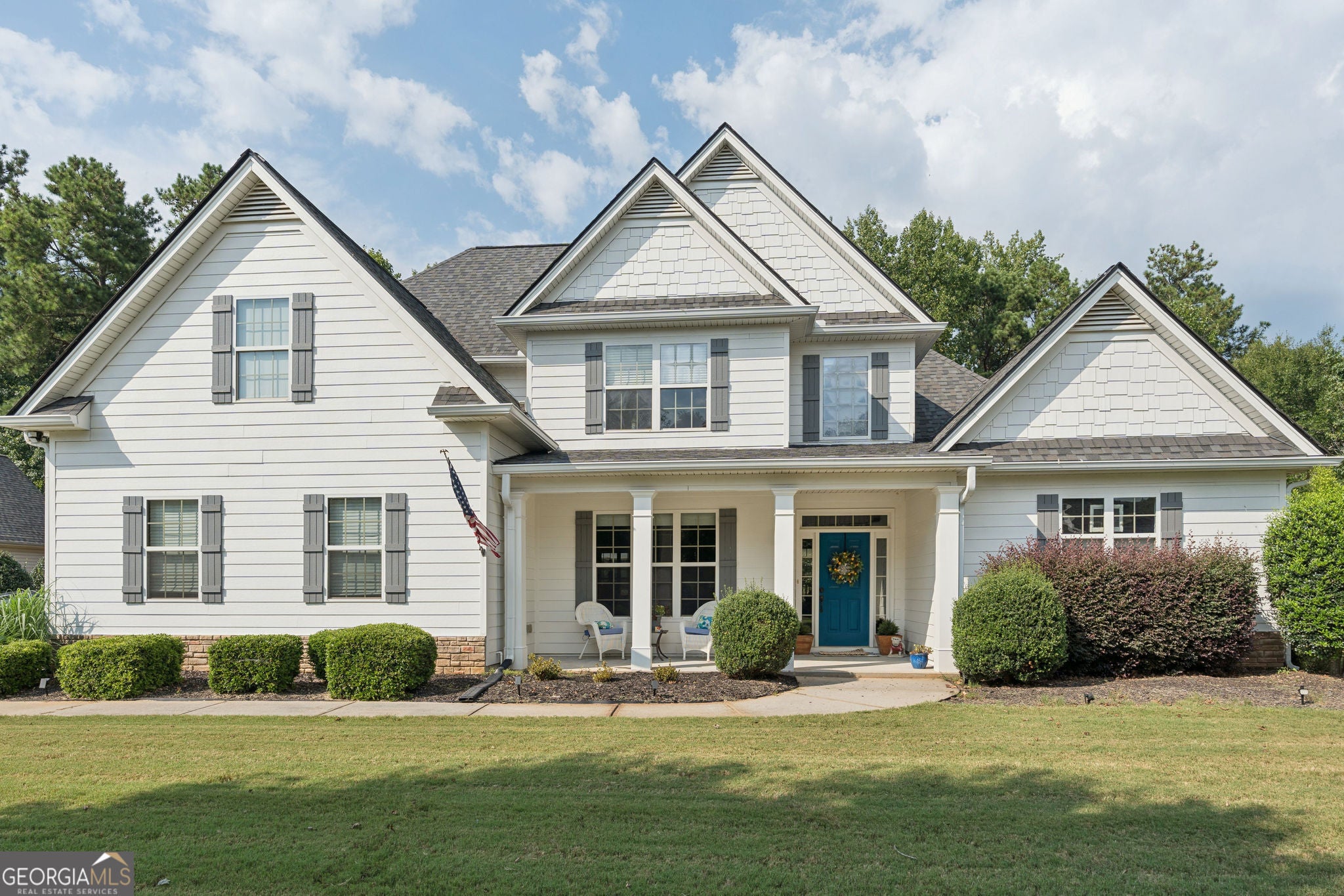 200 Yellowwood DR