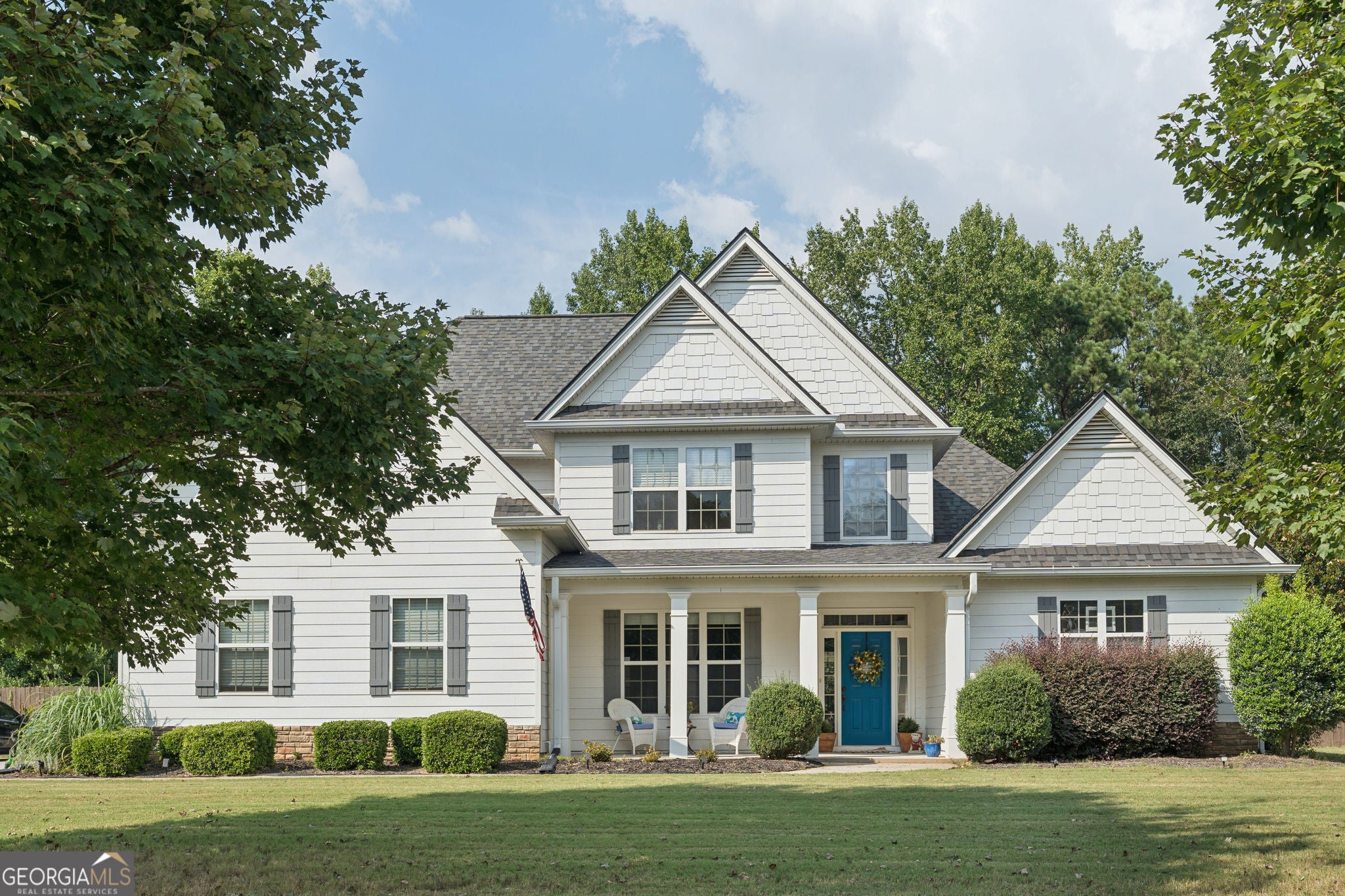 200 Yellowwood DR