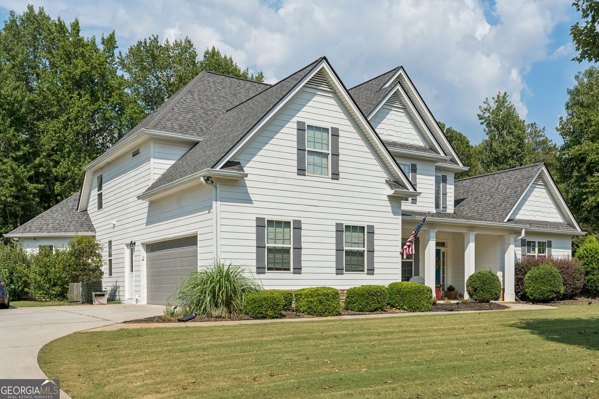 200 Yellowwood DR