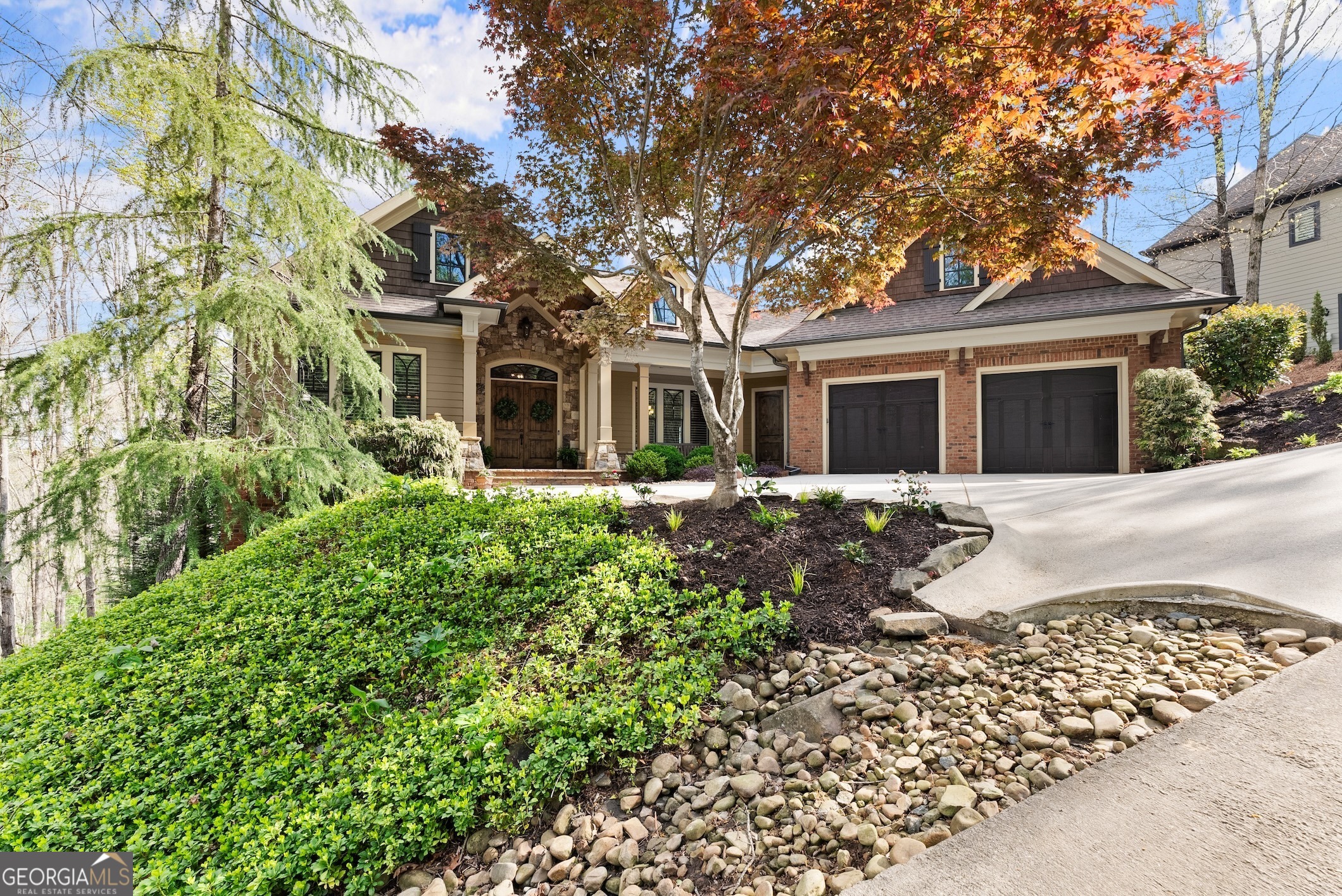 176 Stamp Mill LN