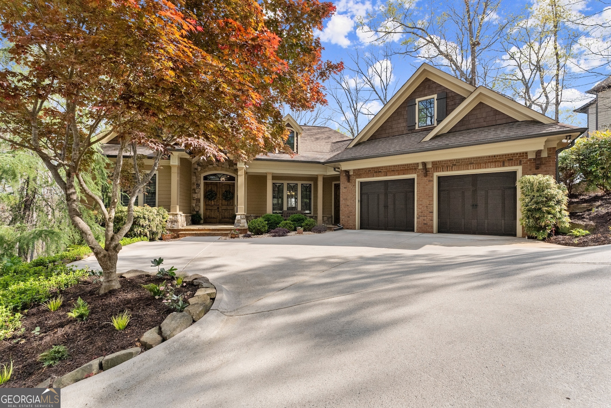 176 Stamp Mill LN