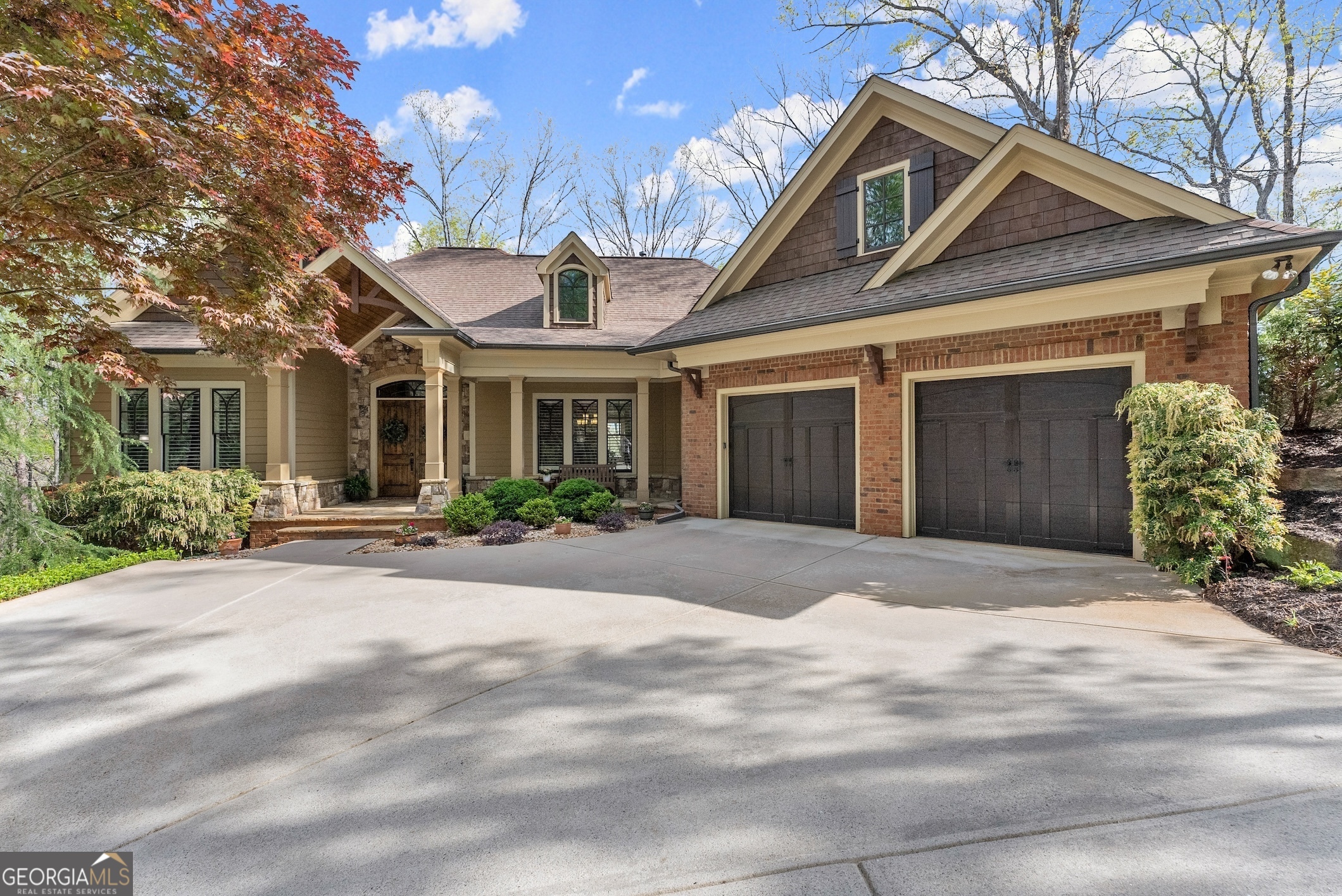 176 Stamp Mill LN