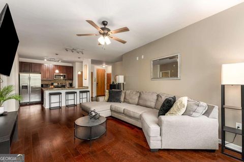 Photo of 898 Oak Street SW #1301, Atlanta, GA 30310 (MLS # 10769888)