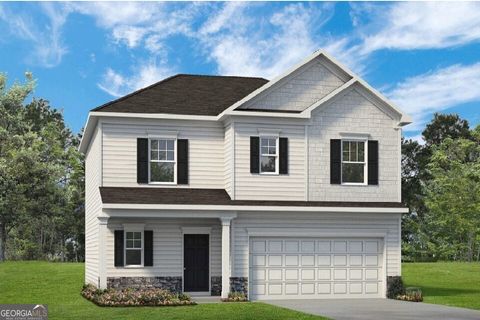 Photo of 836 Kensington Street, Kingston, GA 30145 (MLS # 10604052)