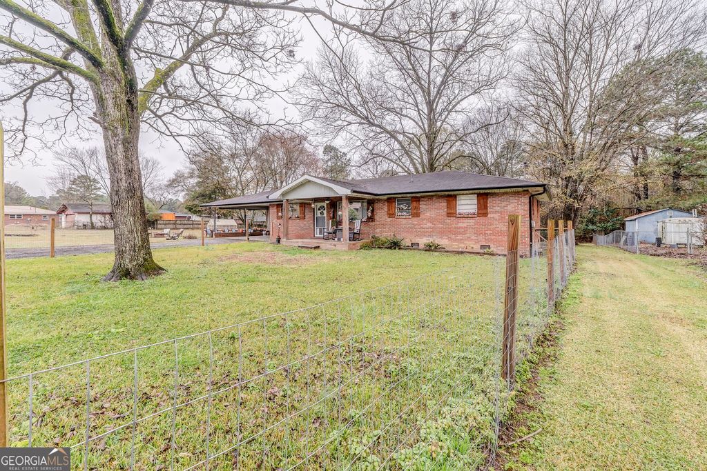 Photo of 3 Cedar Lane NW, Rome, GA 30165 (MLS # 10655693)